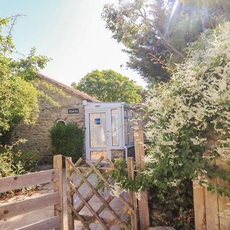 Mimosa Cottage, West Bexington Swyre Exteriör bild